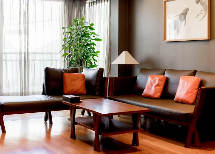 Oriens Hotel & Residences Myeongdong